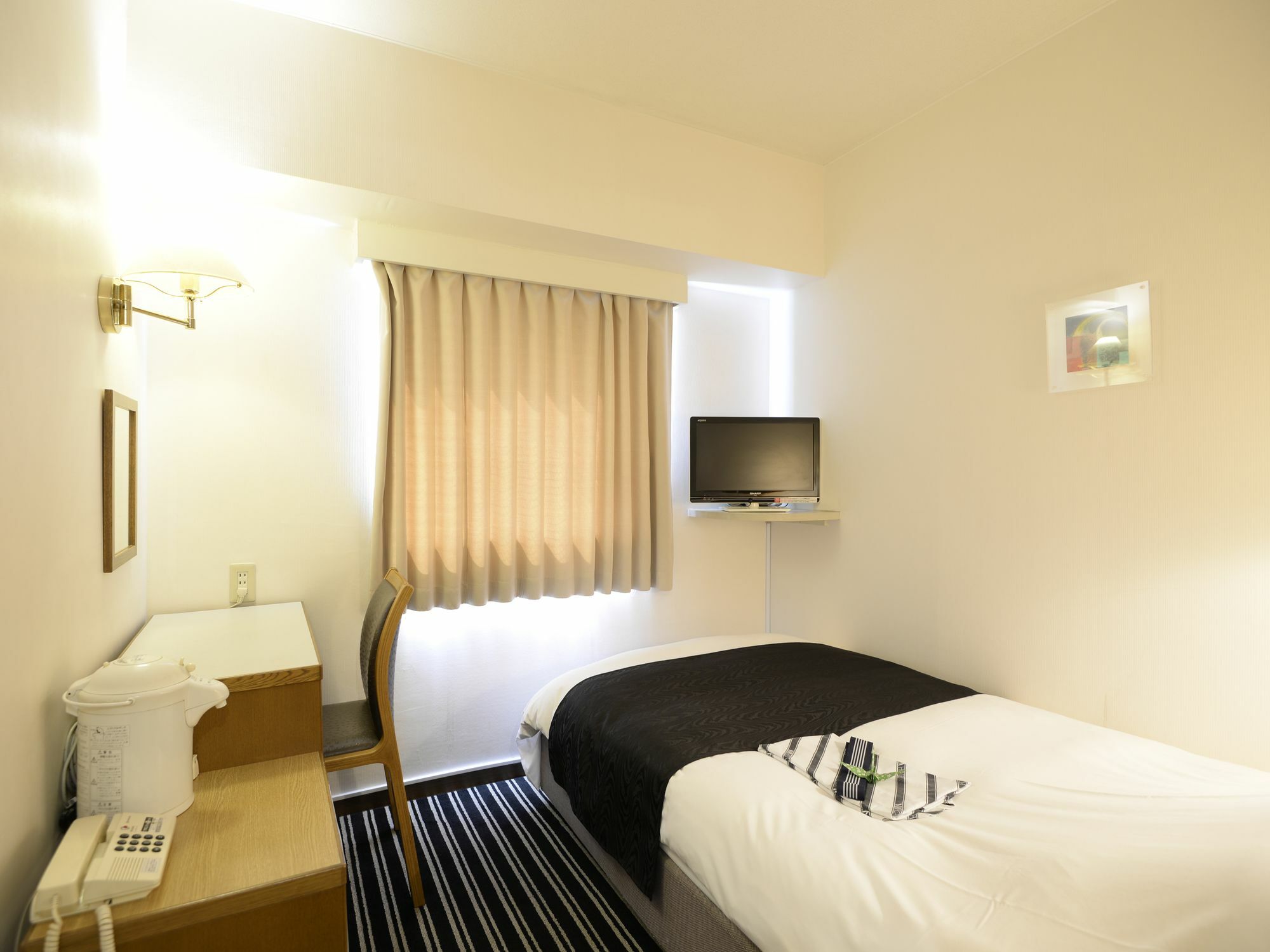 Apa Hotel Mito-Eki Kita Mito  Zewnętrze zdjęcie